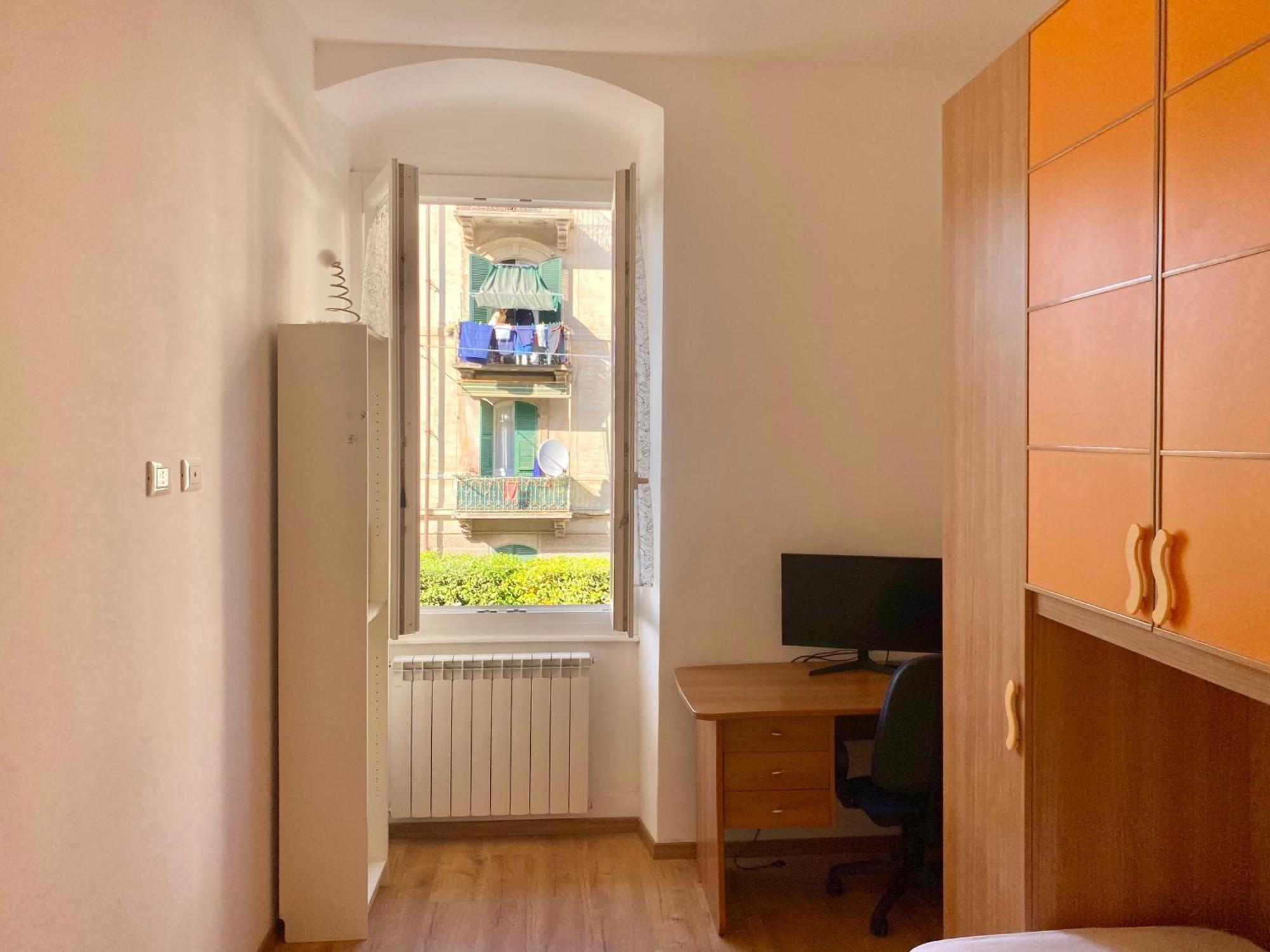Domvs V Terrae Apartamento La Spezia Exterior foto