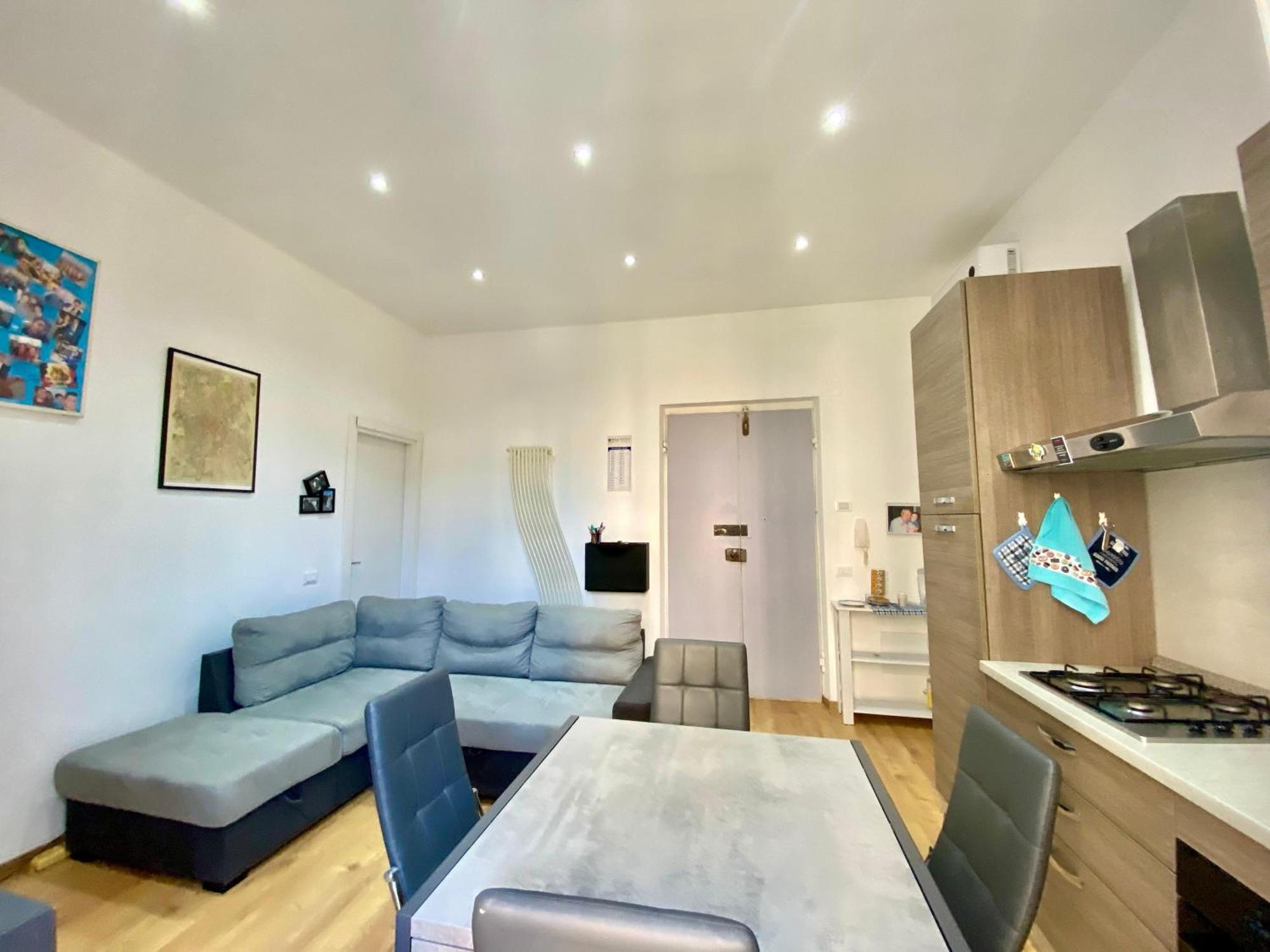 Domvs V Terrae Apartamento La Spezia Exterior foto