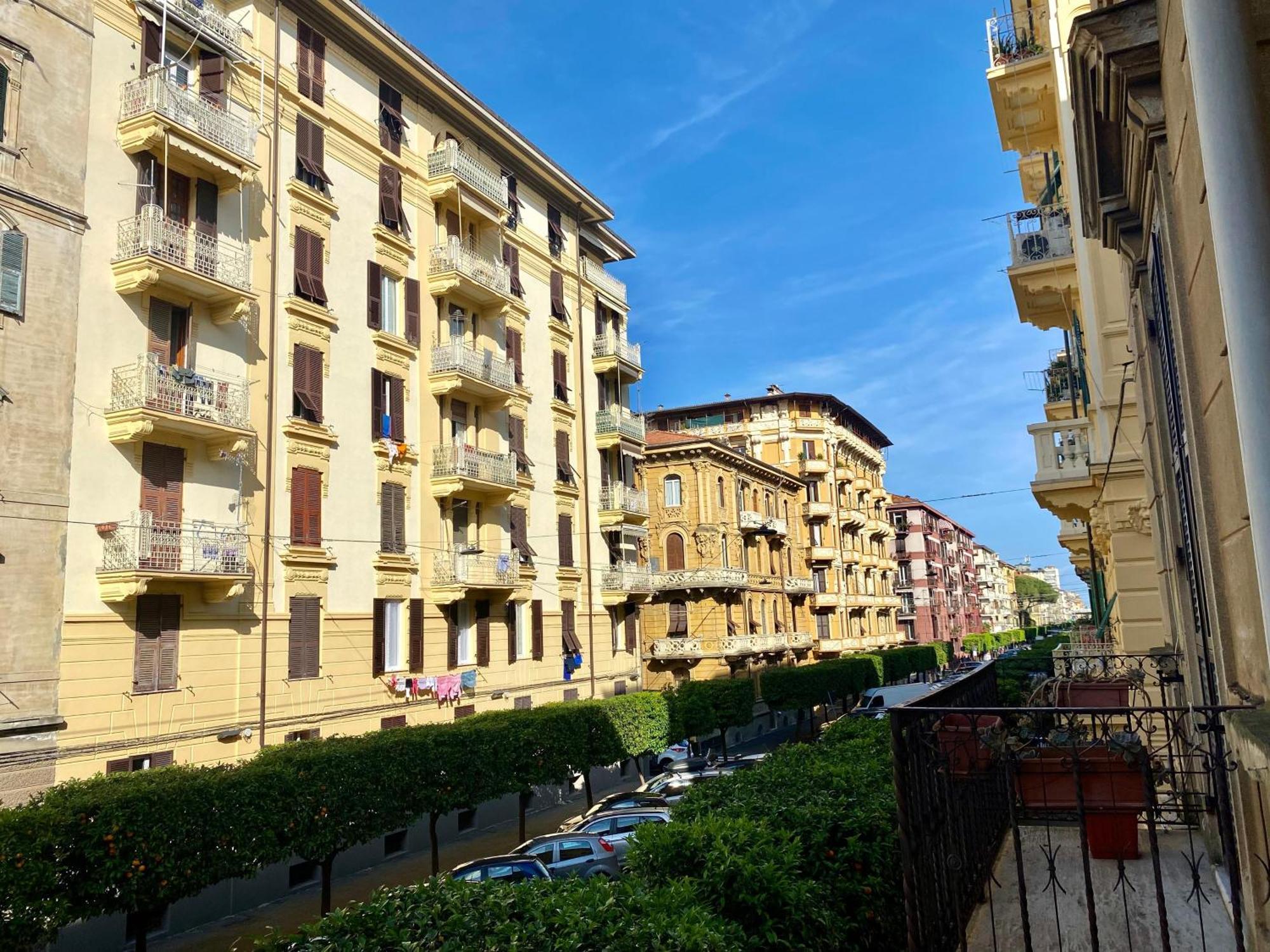 Domvs V Terrae Apartamento La Spezia Exterior foto