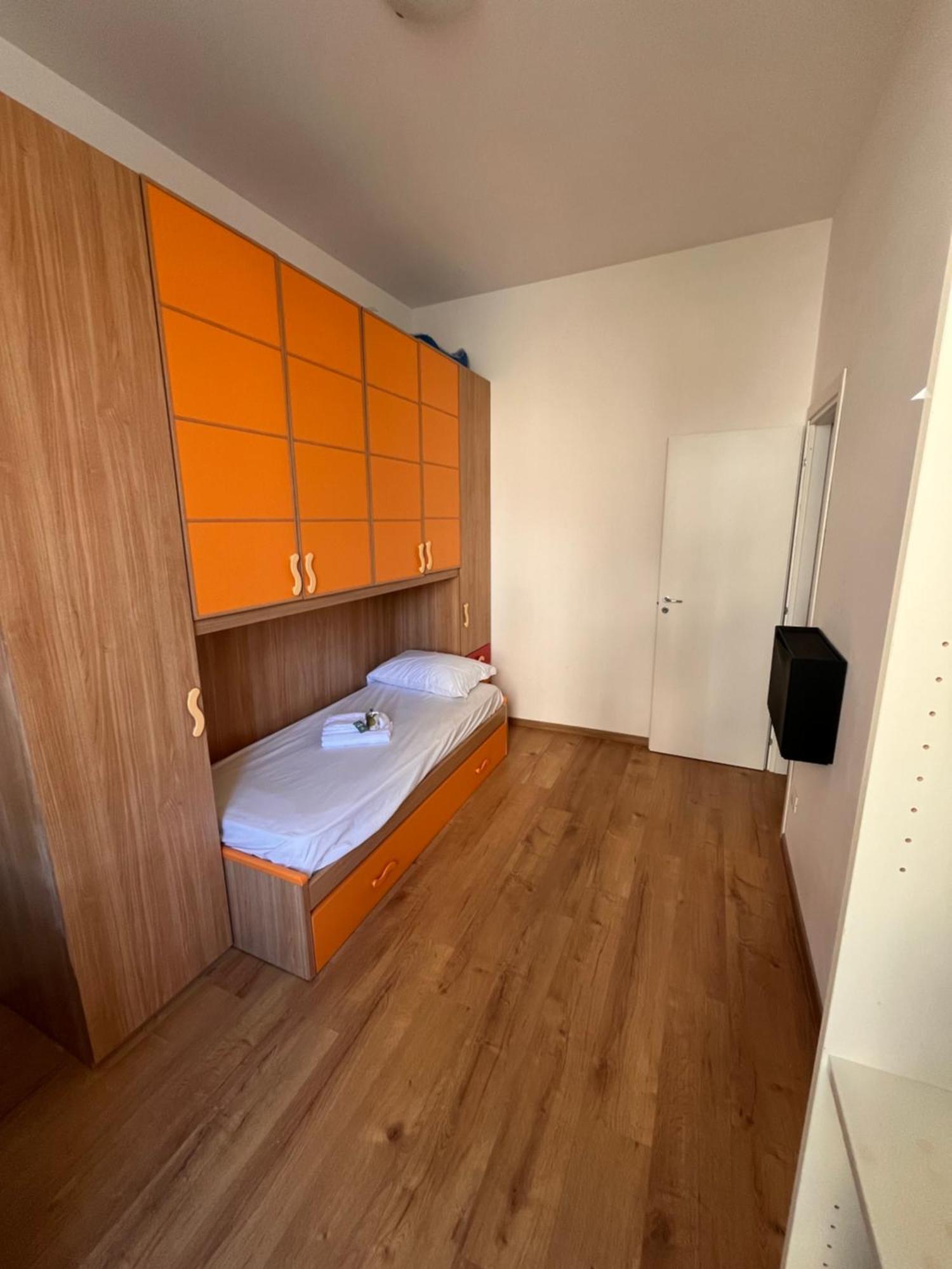 Domvs V Terrae Apartamento La Spezia Exterior foto