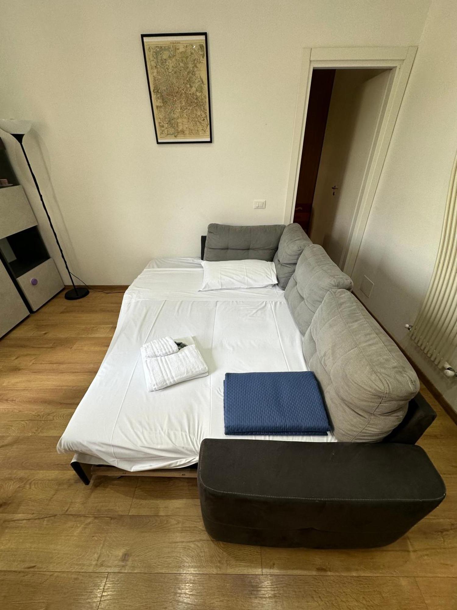 Domvs V Terrae Apartamento La Spezia Exterior foto