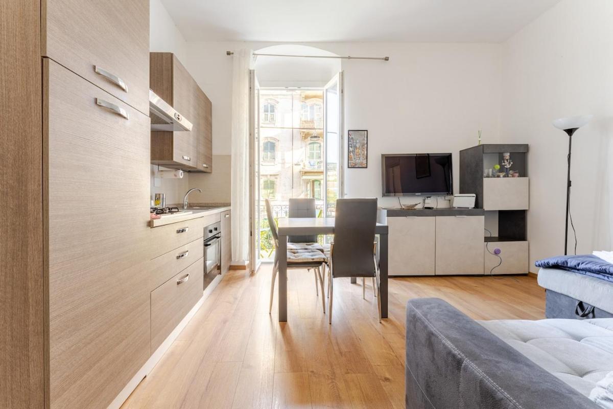 Domvs V Terrae Apartamento La Spezia Exterior foto