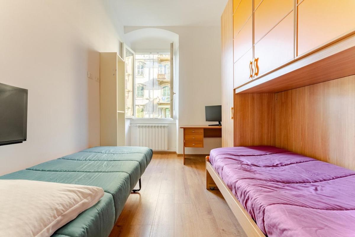 Domvs V Terrae Apartamento La Spezia Exterior foto
