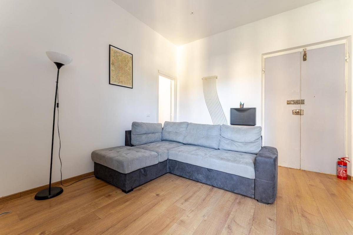 Domvs V Terrae Apartamento La Spezia Exterior foto