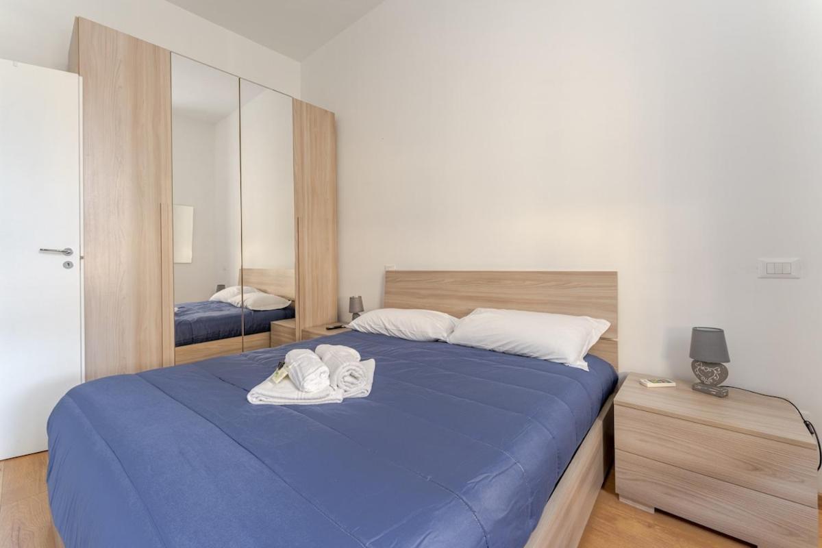 Domvs V Terrae Apartamento La Spezia Exterior foto