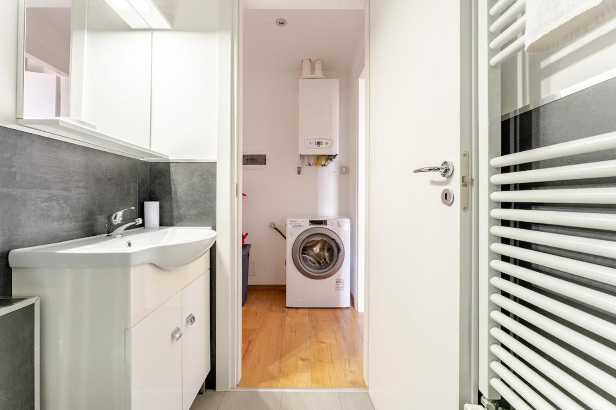 Domvs V Terrae Apartamento La Spezia Exterior foto