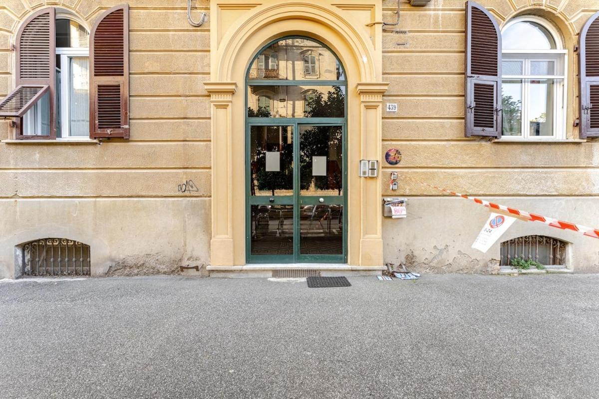 Domvs V Terrae Apartamento La Spezia Exterior foto