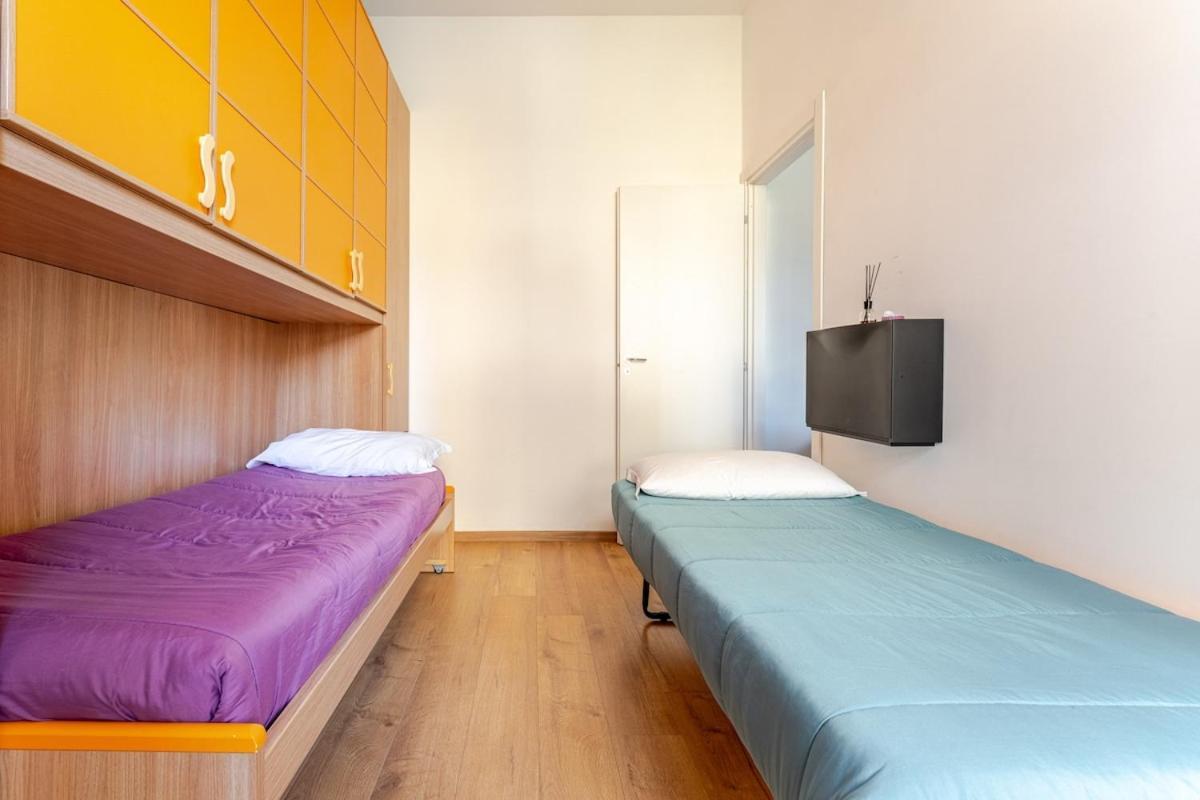 Domvs V Terrae Apartamento La Spezia Exterior foto