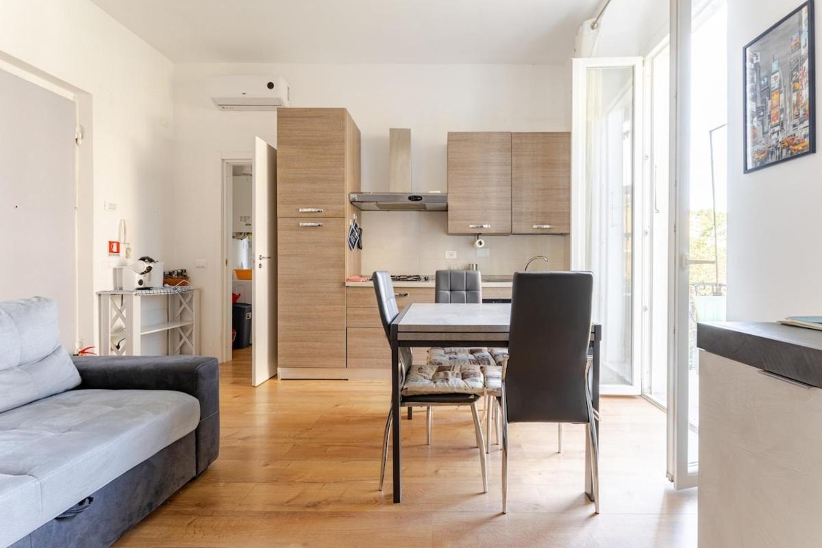 Domvs V Terrae Apartamento La Spezia Exterior foto