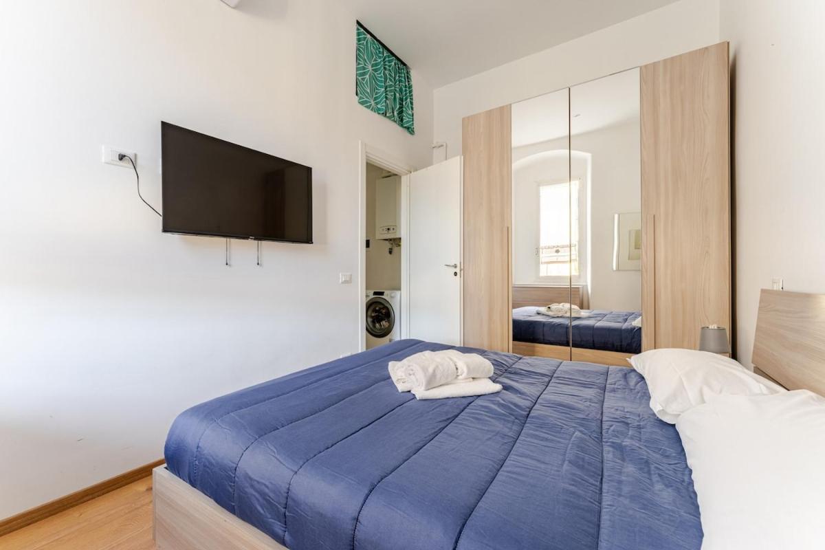 Domvs V Terrae Apartamento La Spezia Exterior foto
