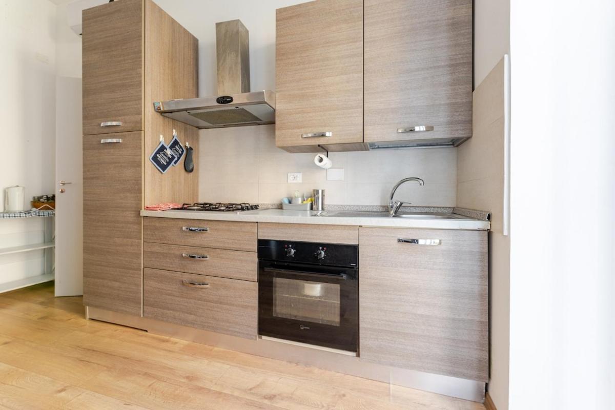 Domvs V Terrae Apartamento La Spezia Exterior foto