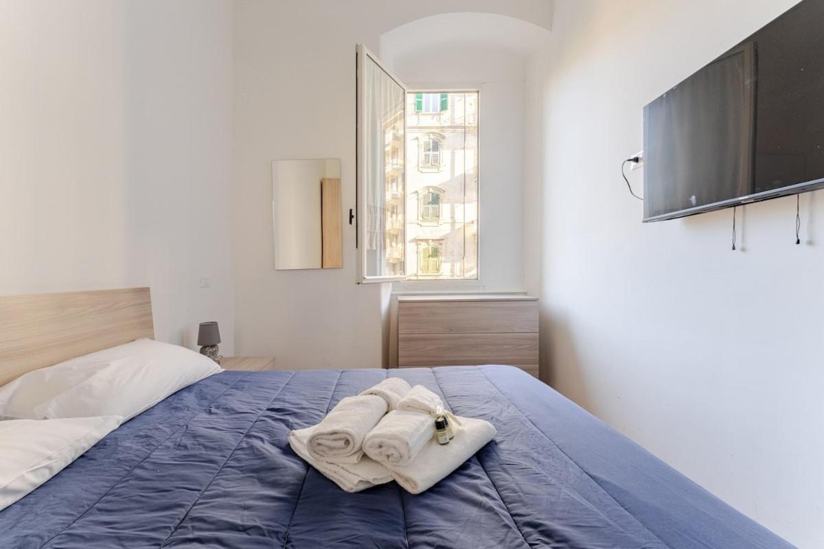 Domvs V Terrae Apartamento La Spezia Exterior foto