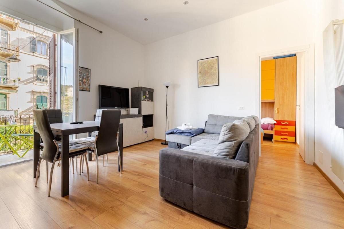 Domvs V Terrae Apartamento La Spezia Exterior foto